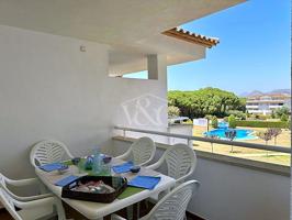 Apartamento en playa de Pals, Costa Brava. photo 0