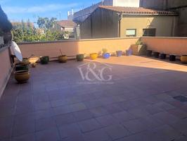 Piso en Palafrugell con gran terraza de 50 m2 photo 0