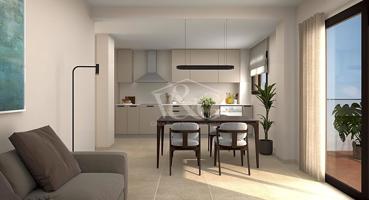 Apartamentos en Playa de Pals. photo 0