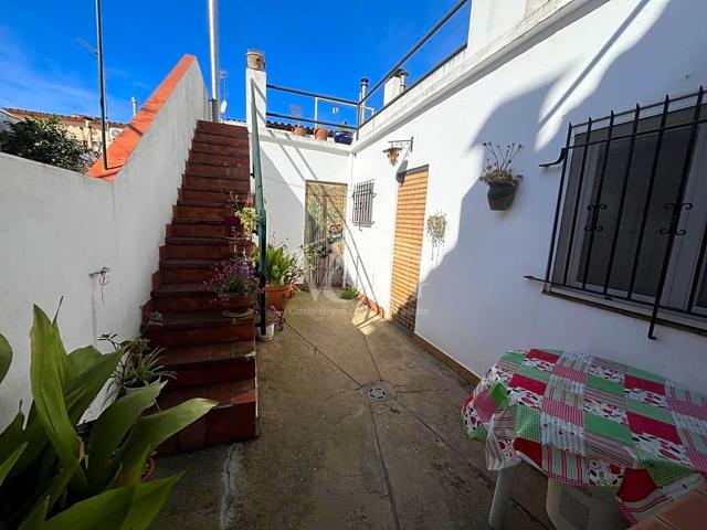 Casa con patio y gran terraza en Palafrugell (Costa Brava) photo 0