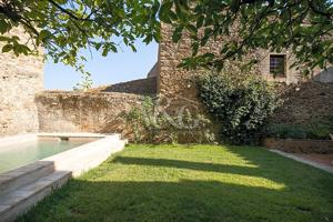 Casa de piedra totalmente renovada en Gualta (Baix Empordà) photo 0