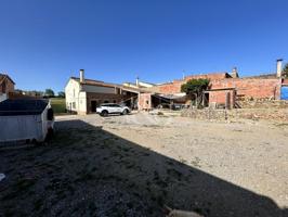 Casa rútica con terreno en St. Sadurní de l&#x27;Heure (Baix Empordà) photo 0