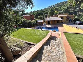 Casa en Begur con jardin y piscina privada. , (Costa Brava) photo 0