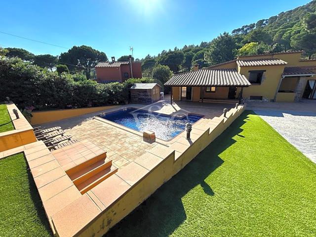 Casa en Begur con jardin y piscina privada. , (Costa Brava) photo 0