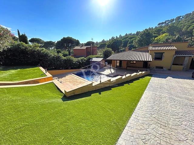Casa en Begur con jardin y piscina privada. , (Costa Brava) photo 0