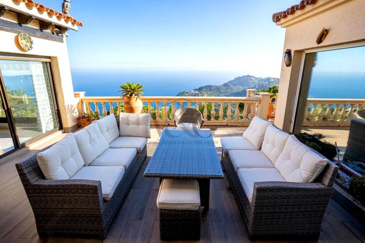 Casa con increíbles vistas al mar en Aiguablava ( Begur) photo 0