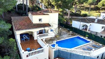 Precioso Chalet Exclusivo en Pals Playa photo 0