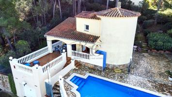 Precioso Chalet Exclusivo en Pals Playa photo 0