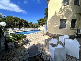 Precioso Chalet Exclusivo en Pals Playa photo 0
