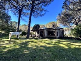 Casa rústica de piedra en plena naturaleza en Solius (Baix Empordà) photo 0