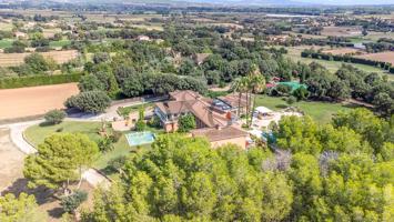 Casa exclusiva en el Baix Empordà .(Triangulo de Oro) photo 0