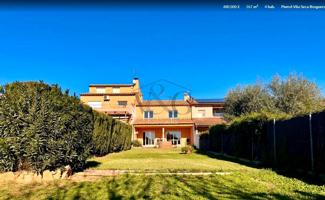 Casa en palafrugell con gran jardin privativo con pozo photo 0