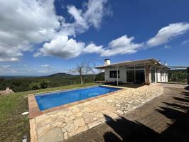 Casa en Begur con jardin y piscina privada e increibles puestas de sol. photo 0