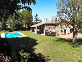 Masia en sant julià de Ramis, Gironés photo 0