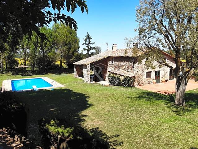 Masia en sant julià de Ramis, Gironés photo 0