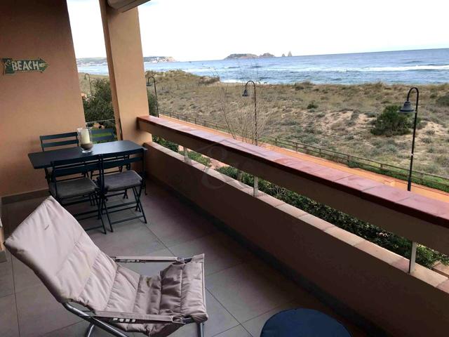 Apartamento en primera linea de mar en Playa de Pals, vistas a las islas medas. photo 0