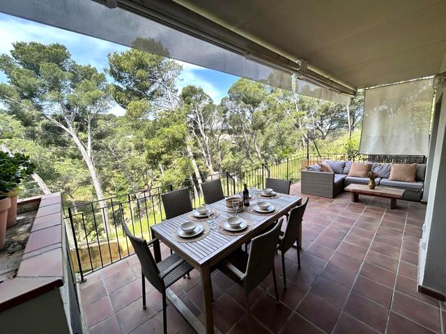 Apartamento duplex en Sa Punta (Begur ) CON LICENCIA TURÍSTICA. photo 0