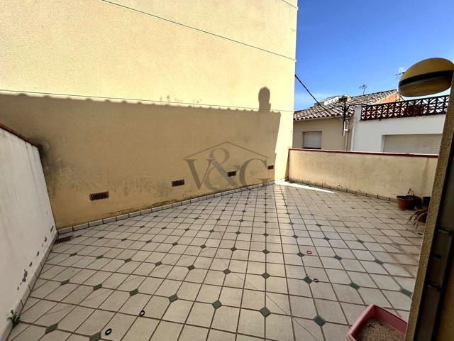 Casa en comunidad con pequeña terraza en Palafrugell. ( céntrica) photo 0