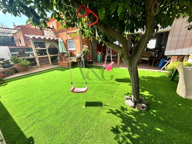 Casa de pueblo en Palafrugell con jardin y piscina privada. photo 0