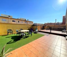 Luminoso piso con gran terraza-solárium en el centro de Palamós, zona Avinguda Catalunya photo 0