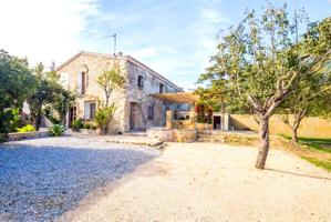 Masia en Sant Antoni de Calonge totalmente renovada. photo 0
