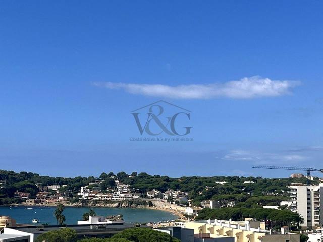Apartamento con vistas al mar en Palamos photo 0