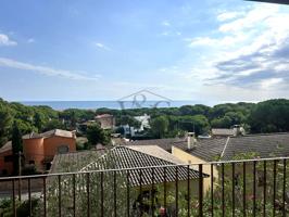 Apartamento con vistas al mar Platja de Pals photo 0
