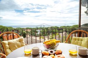 Apartamento con vistas al mar Platja de Pals photo 0