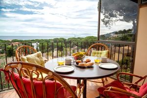 Apartamento con vistas al mar Platja de Pals photo 0