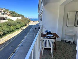 Apartamento vistas al mar en el centro de Sa Riera , (Begur) photo 0