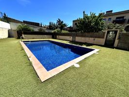 Piso en Palafrugell con parking , jardin y zona comunitaria. photo 0