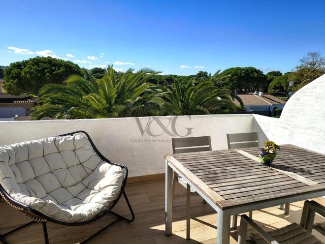 Atico dúplex en playa de pals ( Costa Brava) photo 0