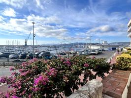 Casa de pescadores en el centro de Palamos, Costa Brava. photo 0