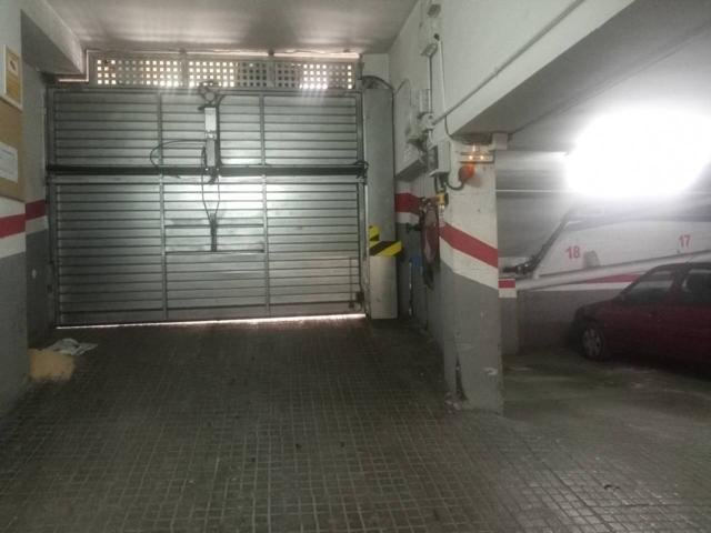 LOCAL DESTINADO A GARAJE photo 0