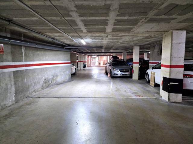 ¡Parking en venta en Badalona, Gorg-Progrés-Pep Ventura! photo 0