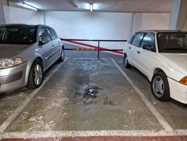 Parking en alquiler en Llatí-Riera Alta-Cementiri Vell photo 0