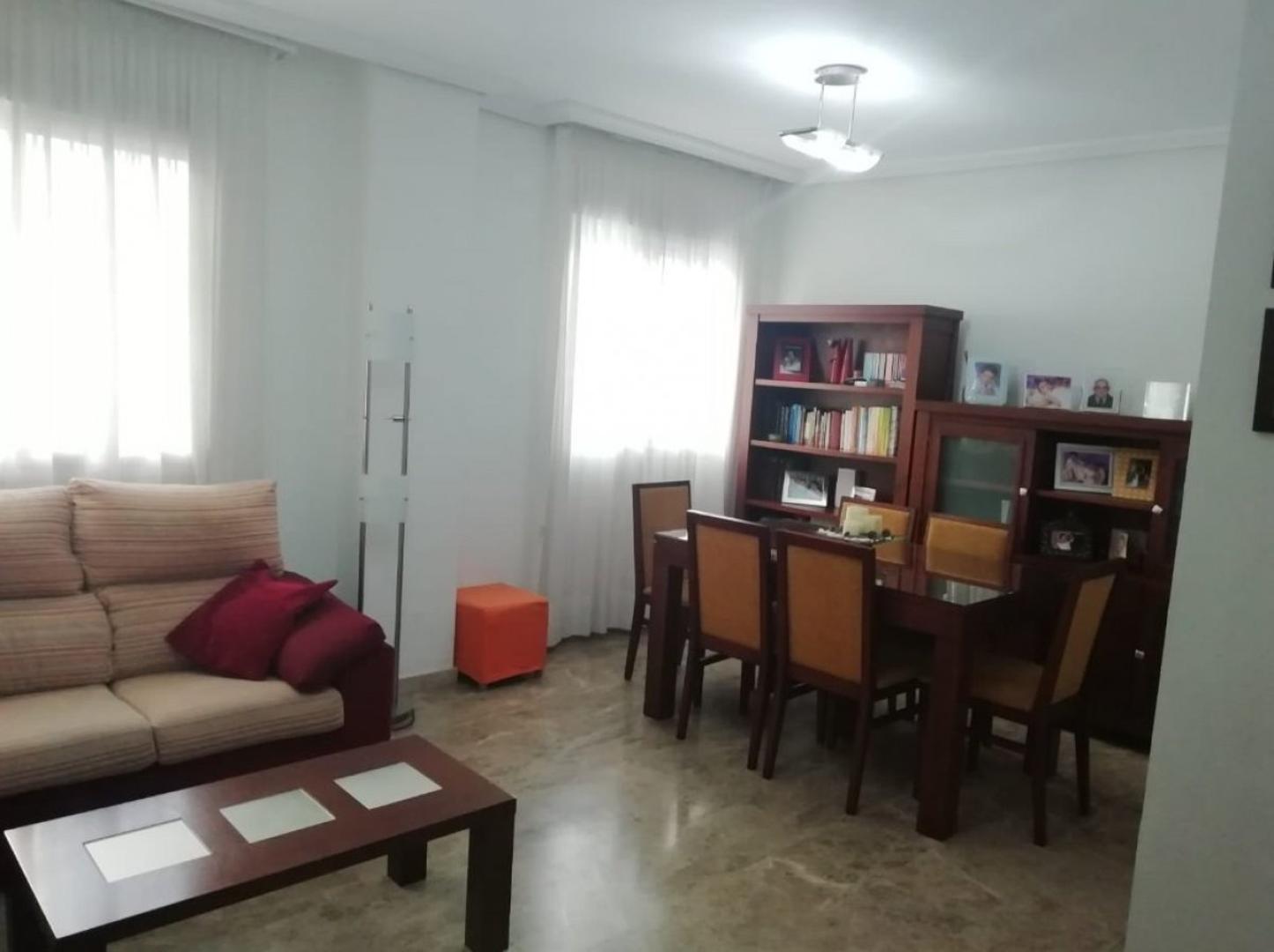 Pisos Compartidos En Cordoba : Piso En venta en Viñuela-Rescatado, Córdoba - 25077692