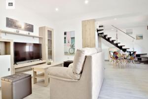 DUPLEX NUEVO PARA VIVIR EN AVENIDA JESUS RESCATADO (SIN HONORARIOS DE INMOBILIARIA) photo 0