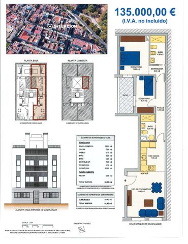 PROMOCIÓN DE 6 VIVIENDAS EN HUERTA LA REINA SIN HONORARIOS DE INTERMEDIACIÓN INMOBILIARIA photo 0