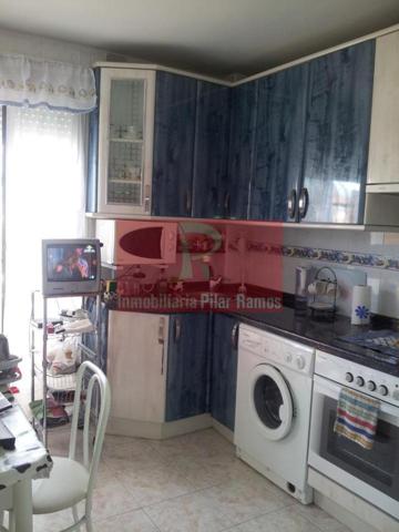 APARTAMENTO DE 70M,SALON COMEDOR, COCINA AMUEBLADA CON TERRAZA. 2 DORMITORIOS Y BAÑO. GARAJE. EDIFICIO CON SERVICIOS CENTRALES. photo 0