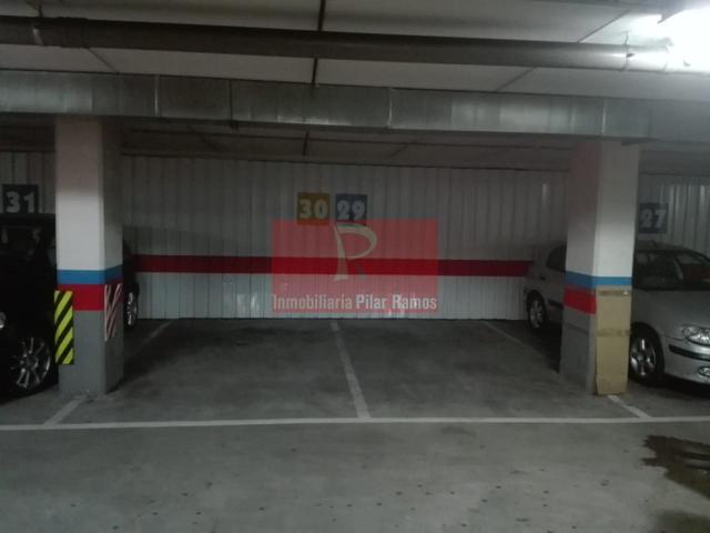 PLAZA DE GARAJE EN EL CENTRO. photo 0