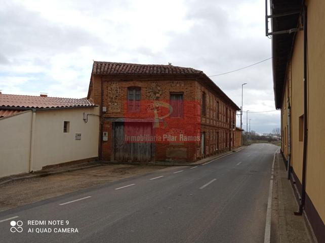 CASA DE 735M DE VIVIENDA Y 2970M DE TERRENO URBANO. POZO PROPIO. ZONA VALDESOGO DE ARRIBA. photo 0