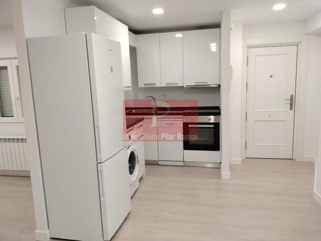 Apartamento de 80m con dos dormitorios, un baño con ducha, ascensor, 3armarios empotrados. A extrenar, terraza, excelentes vistas. photo 0