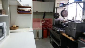 Local de 80m² con licencia para bar, totalmente equipado y en funcionamiento. Zona: Villacedre photo 0
