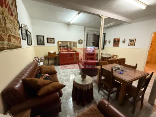 Se vende casa de dos plantas ideal como casa rural vivienda de 234m y 730 m de parcela y patio, en SANTA MARINA DEL REY photo 0