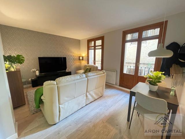 Piso En venta en Tudela photo 0