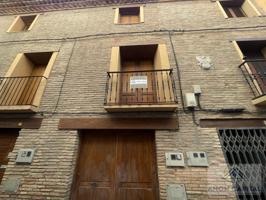 Casa En venta en Tudela photo 0