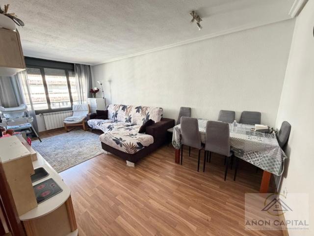 Piso En venta en Tudela photo 0