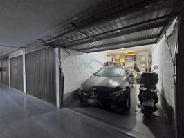 Plaza De Parking en venta en Santiago del Teide de 17 m2 photo 0