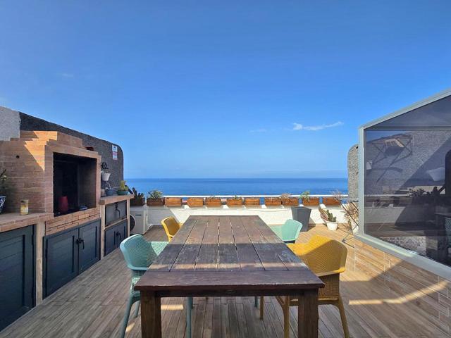Ático en venta en Playa de la Arena de 140 m2 photo 0